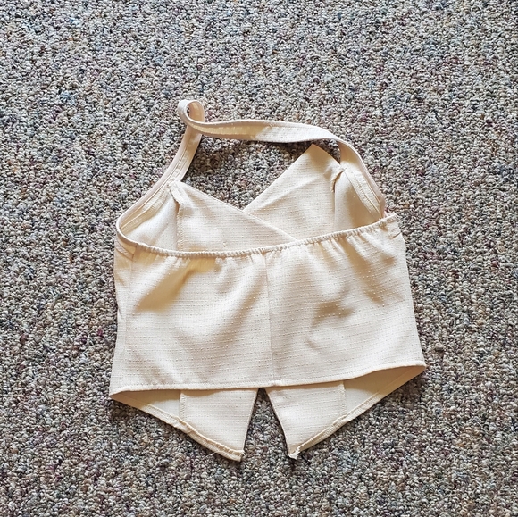 SOLDHalter medium - Picture 3 of 3